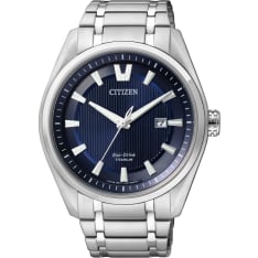 Citizen Eco-Drive AW1240-57L Men's wristwatch