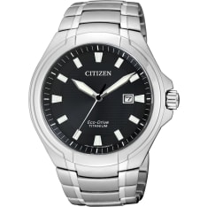 Citizen Eco-Drive BM7430-89E men's wristwatch