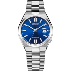 Citizen NJ0150-81L Automatic men's wristwatch