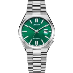 Citizen NJ0150-81X Automatic men's wristwatch