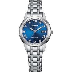 Citizen Eco-Drive FE1240-81L naisten rannekello