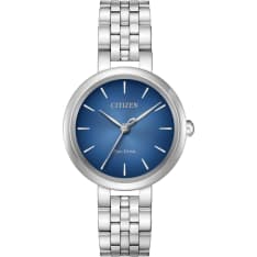Citizen EM0990-81L Eco-Drive naisten rannekello