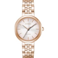 Citizen EM0993-82X naisten rannekello