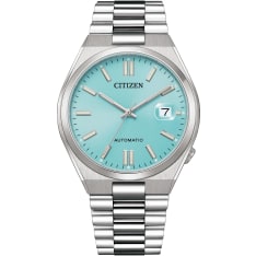 Citizen Automatic NJ0151-88M Men's Wristwatch
