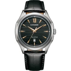 Citizen Eco-Drive AW1750-18E miesten rannekello