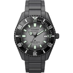 Citizen Automatic NB6025-59H miesten rannekello