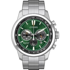 Citizen Eco-Drive CA4570-88X miesten rannekello
