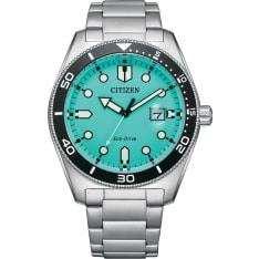 Citizen AW1760-81W miesten rannekello