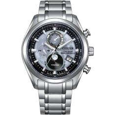 Citizen BY1010-81H men's wristwatch
