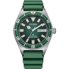 Citizen NY0121-09X miesten rannekello