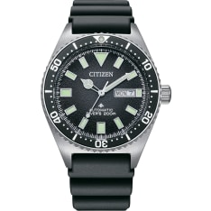 Citizen NY0120-01E miesten rannekello