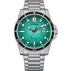 Citizen AW1816-89L Eco-Drive miesten rannekello