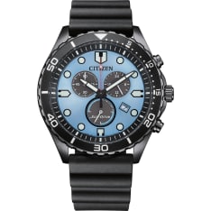 Citizen AT2567-18L Eco-Drive men's wristwatch