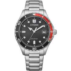 Citizen AW1820-81E Eco-Drive miesten rannekello
