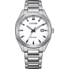 Citizen BM7620-83A Eco-Drive miesten rannekello
