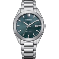 Citizen BM7620-83X Eco-Drive miesten rannekello