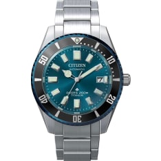 Citizen NB6026-56L Automatic miesten rannekello