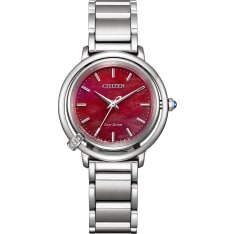 Citizen EM1090-78X Eco-Drive naisten rannekello