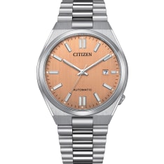 Citizen NJ0159-86Z Automatic miesten rannekello