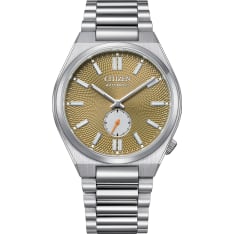 Citizen NK5010-51X Automatic men's wristwatch