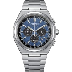 Citizen CA4610-85L Eco-Drive miesten rannekello