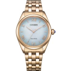 Citizen EM1143-81X naisten rannekello