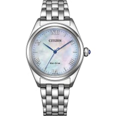 Citizen EM1140-80D naisten rannekello