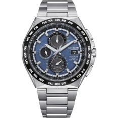 Citizen AT8238-84L miesten rannekello