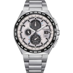 Citizen AT8238-84A miesten rannekello