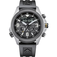 Citizen JV1007-07E miesten rannekello