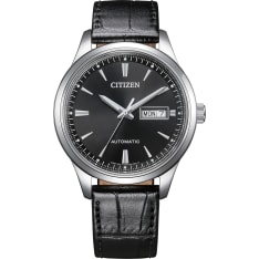 Citizen NY4058-01E mens watch