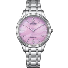 Citizen EM0411-71X womans watch