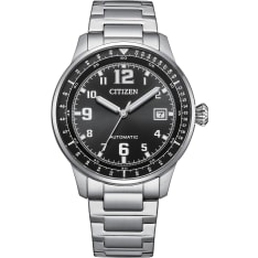 Citizen NJ0190-51E mens watch