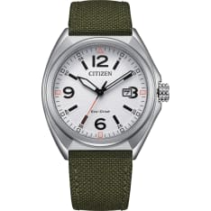 Citizen AW1571-09A miesten rannekello