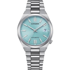 Citizen NJ0200-50L mens watch