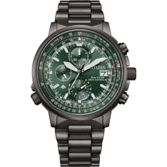 Citizen Eco-Drive Rc Sky AT8304 wristwatch