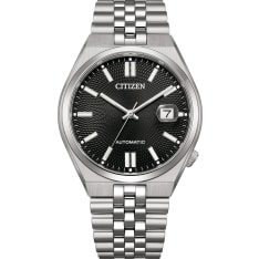Citizen Auto Tsuyosa 60 NK0020 wristwatch