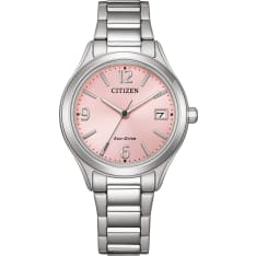 Citizen Eco-Drive FE6121-67X wristwatch