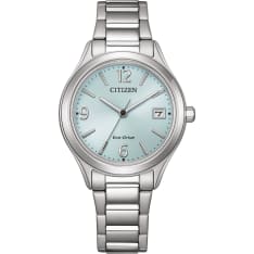 Citizen Eco-Drive FE6121-67L wristwatch