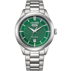 Citizen Eco-Drive AW0151-85X wristwatch