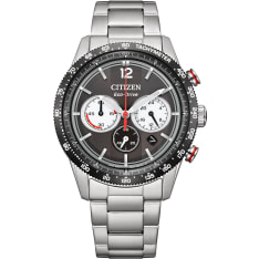 Citizen Eco-Drive Racing CA4714-55E wristwatch