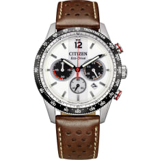 Citizen Eco-Drive Racing CA4714-04A wristwatch