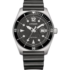 Citizen Eco-Drive Marine AW1889-00E wristwatch