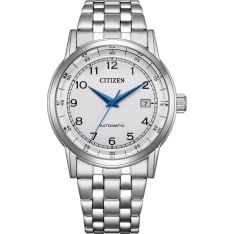 Citizen Automatic NJ0210-56A wrist watch