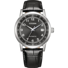 Citizen Automatic NJ0210-05E wrist watch