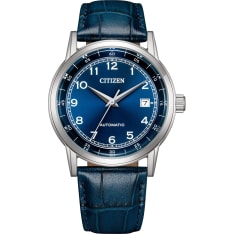 Citizen Automatic NJ0210-13L wrist watch