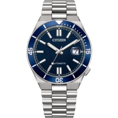 Citizen Automatic NJ0230-59L wrist watch