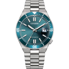 Citizen Automatic NJ0231-56L wrist watch