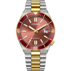 Citizen Automatic NJ0234-58X Wrist watch