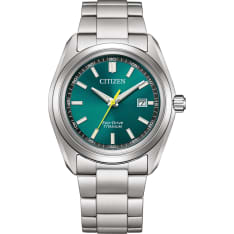 Citizen Eco-Drive AW1900-50X watch
